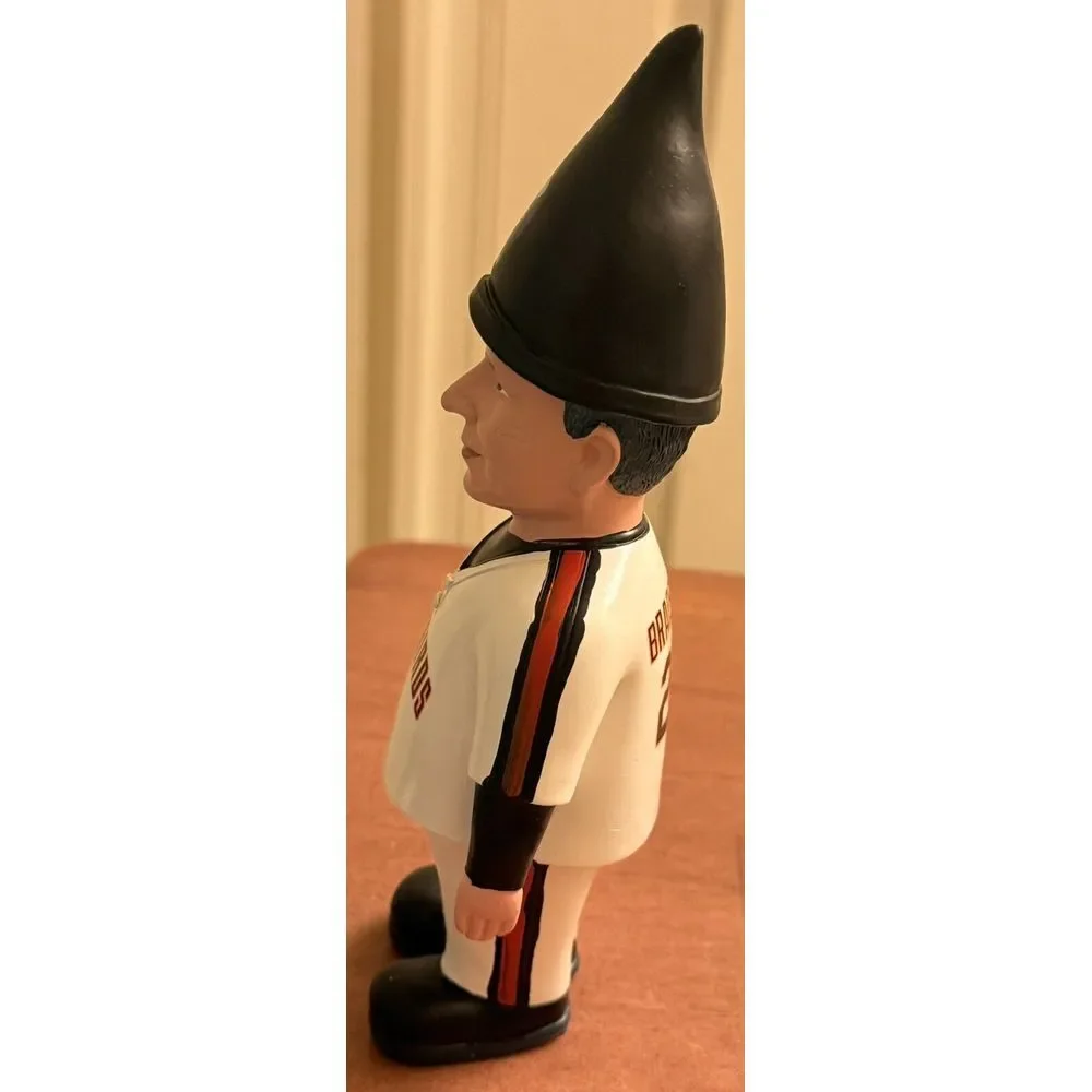 Kevin Bradshaw Aberdeen‎ Ironbirds SGA Gnome Not Bobblehead Baltimore Orioles